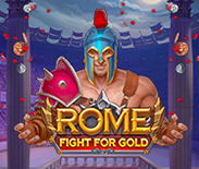 Rome : Fight for Gold