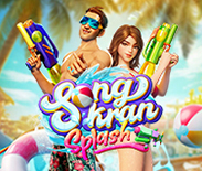 Songkran Splash